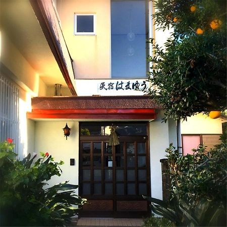 Guest House Hamayu - Vacation Stay 11558V Katase  Eksteriør bilde