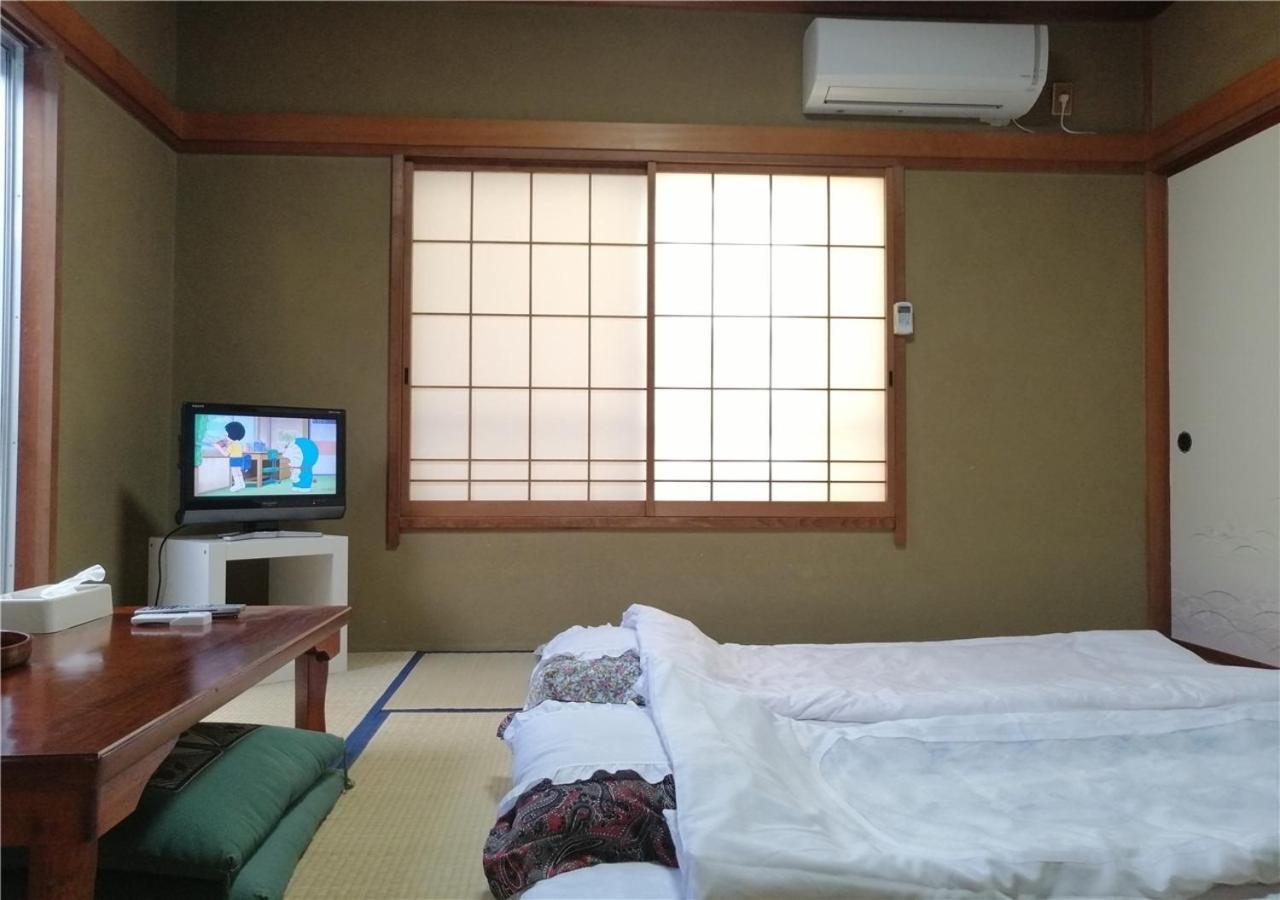 Guest House Hamayu - Vacation Stay 11558V Katase  Eksteriør bilde