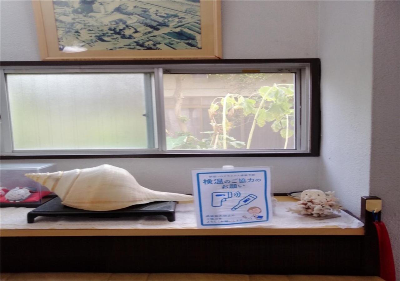 Guest House Hamayu - Vacation Stay 11558V Katase  Eksteriør bilde