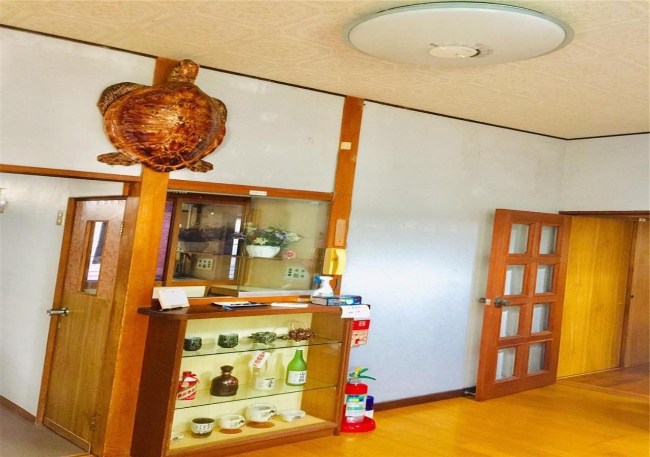 Guest House Hamayu - Vacation Stay 11558V Katase  Eksteriør bilde