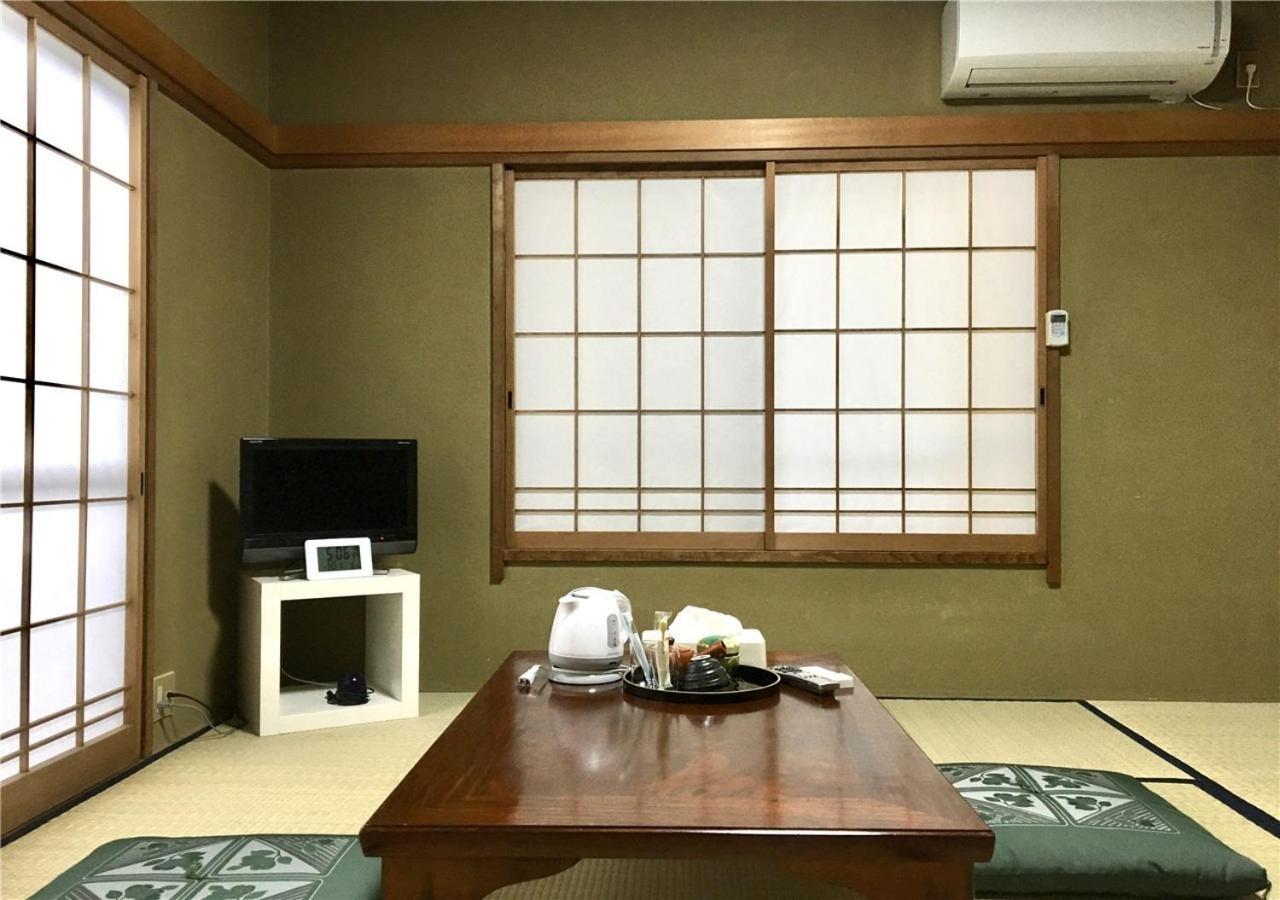 Guest House Hamayu - Vacation Stay 11558V Katase  Eksteriør bilde